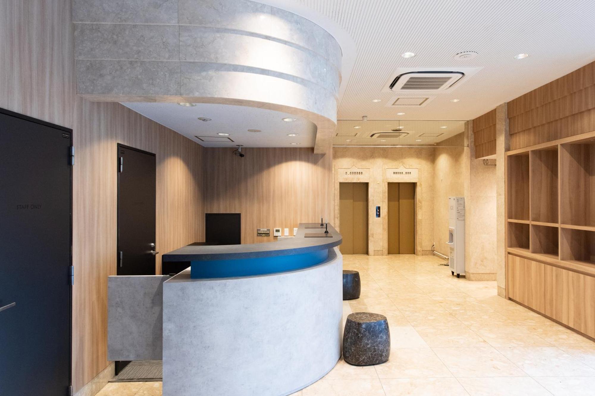 Urvest Hotel Kamata — Photos 2
